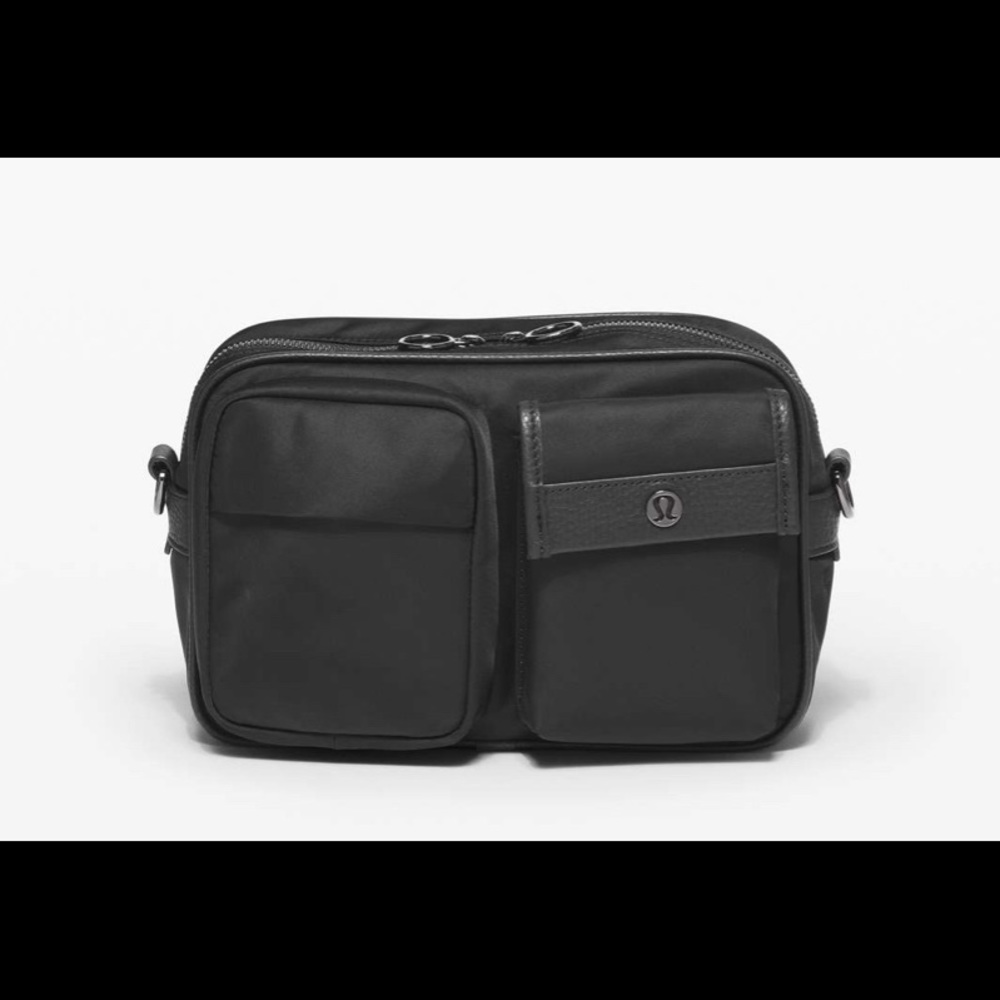 Lululemon Now and Always Hip Pack - New with tags